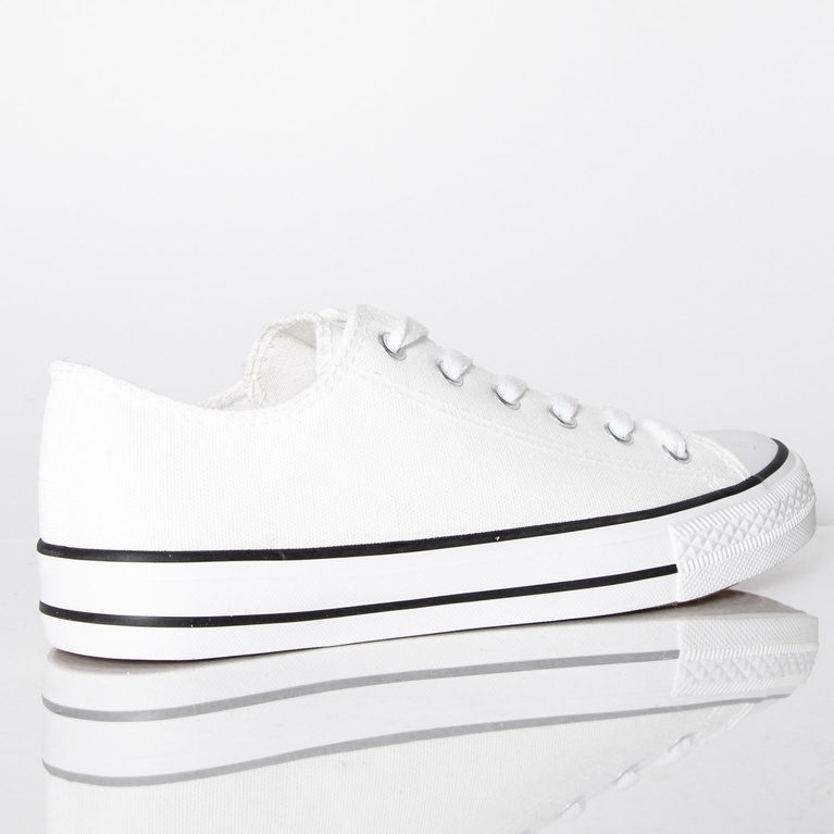 Sneaker "Kozmo Low"